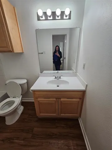 $895 | 12166 Metric Boulevard, Unit 265, Austin, TX 78758