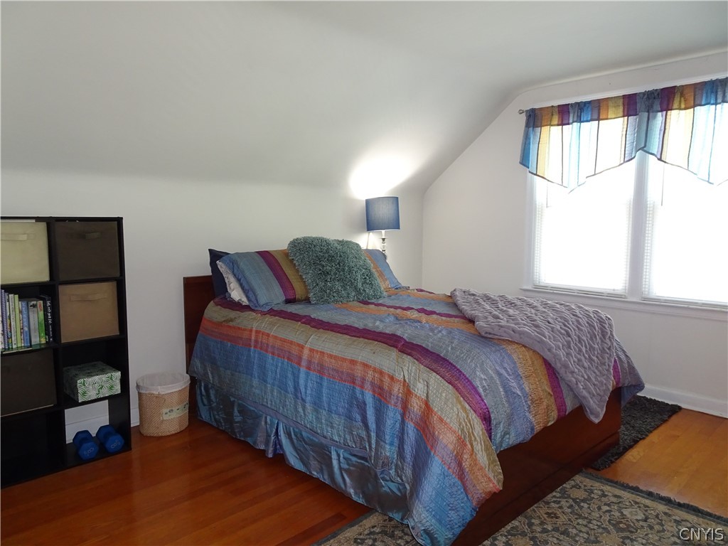 111 Newcastle Road Geddes, NY 13219 - Photo 19 of 30