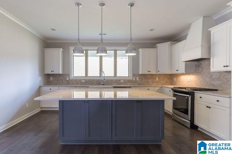 2694 Montauk Road Birmingham, AL 35226 - Photo 7 of 36