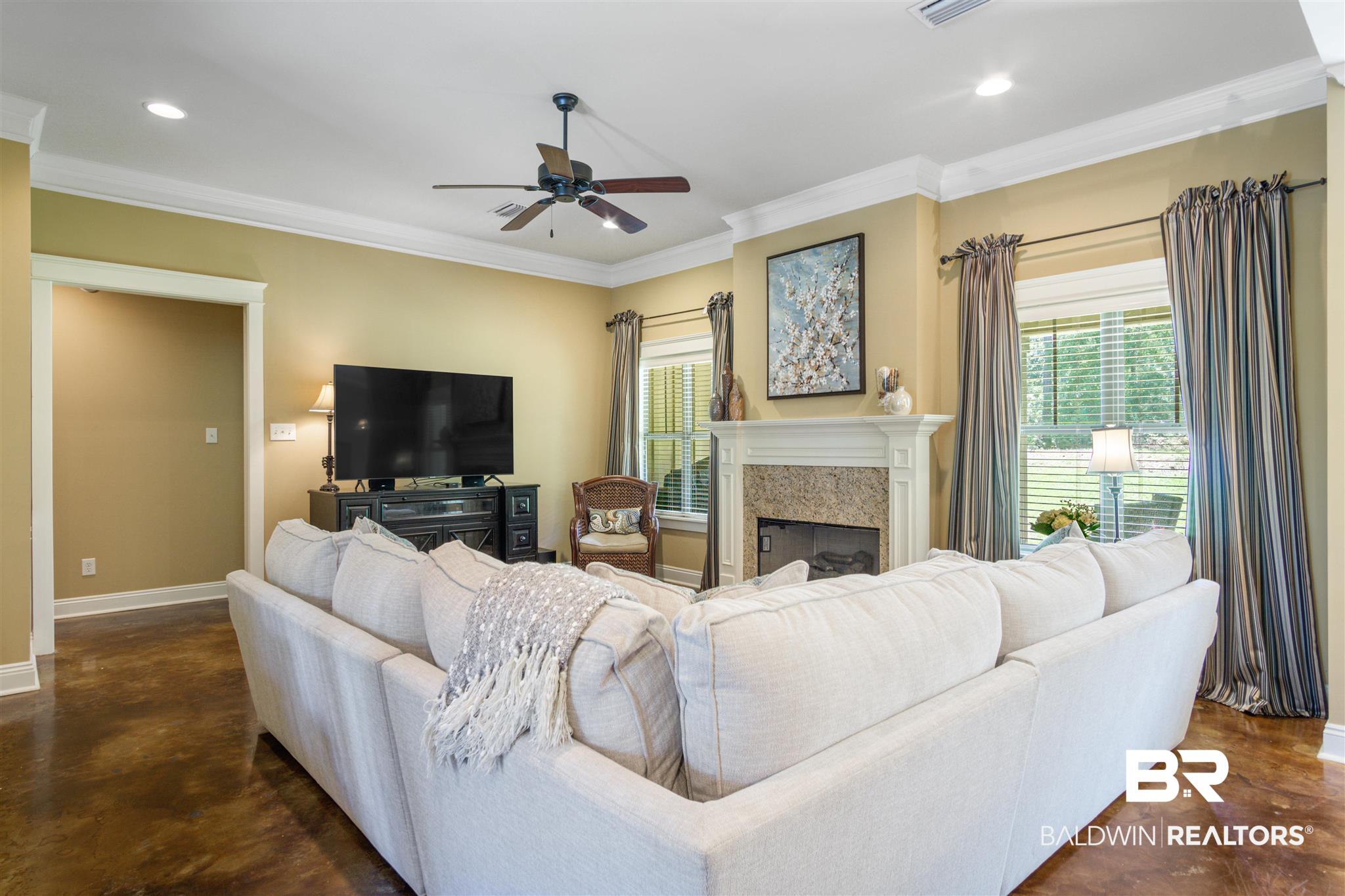 6991 Carson Lane Daphne, AL 36527 - Photo 8 of 37