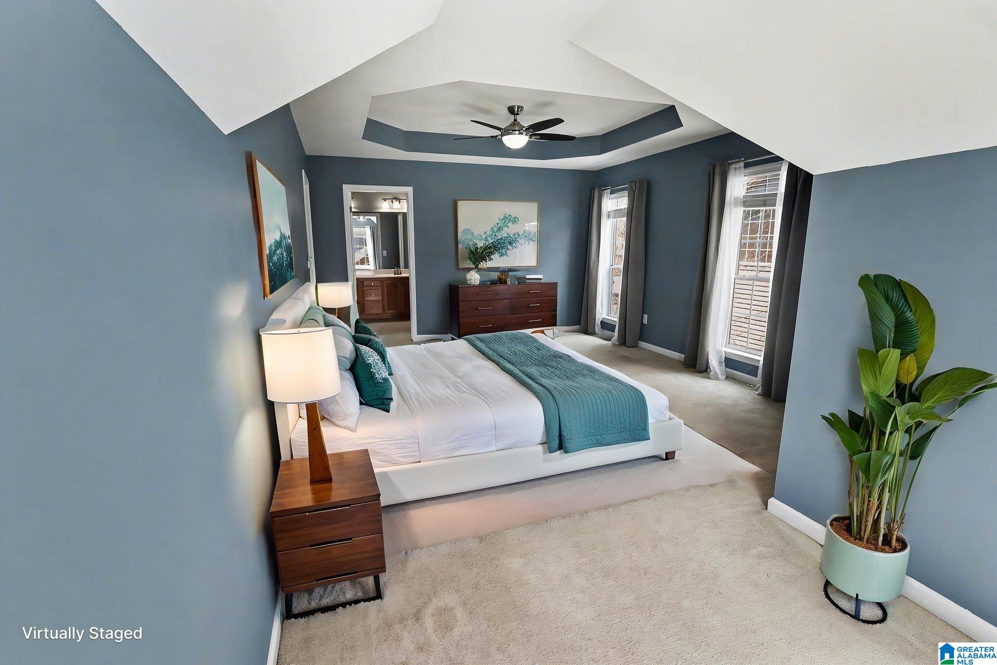8008 Rockhampton Circle Helena, AL 35080 - Photo 15 of 21