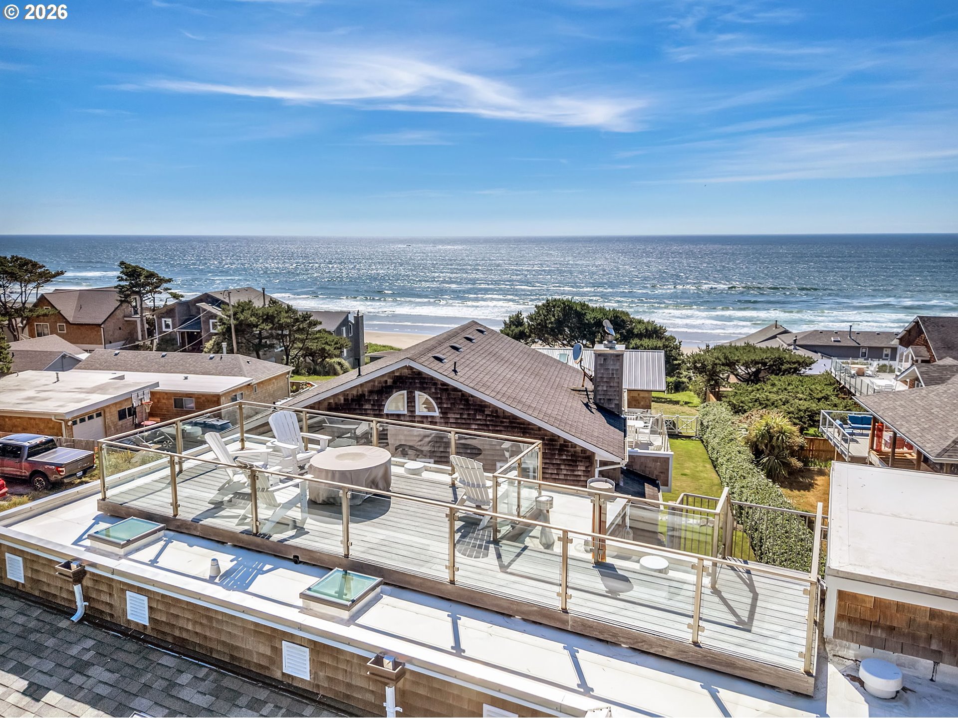 116 West Watts Way Cannon Beach, OR 97110 - Photo 3 of 34