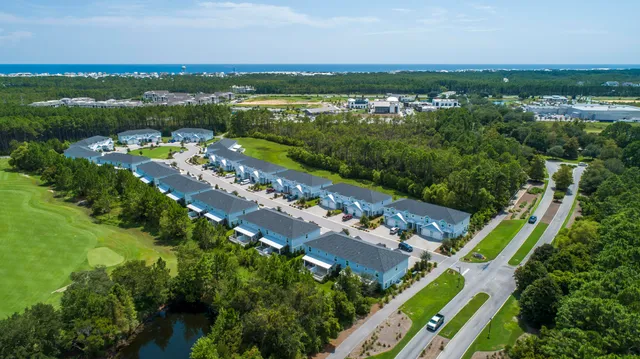 $515,000 | 26 Golden Bell Court, Unit 26D, Inlet Beach, FL 32461