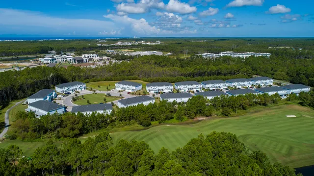 $515,000 | 26 Golden Bell Court, Unit 26D, Inlet Beach, FL 32461