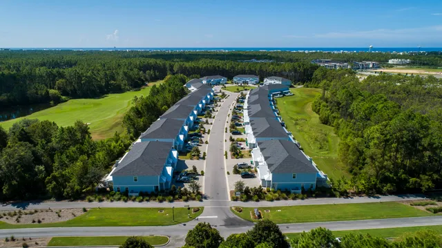 $515,000 | 26 Golden Bell Court, Unit 26D, Inlet Beach, FL 32461