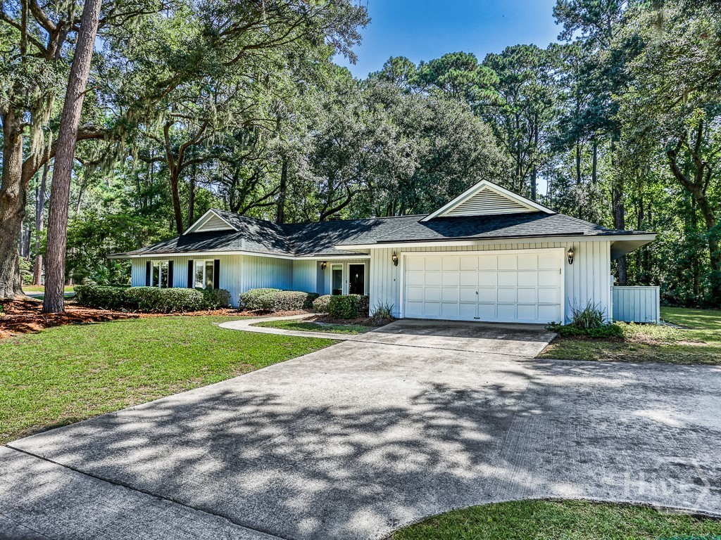 262 Wiley Bottom Road Savannah, GA 31411 - Photo 11 of 52 Gallery Image 11