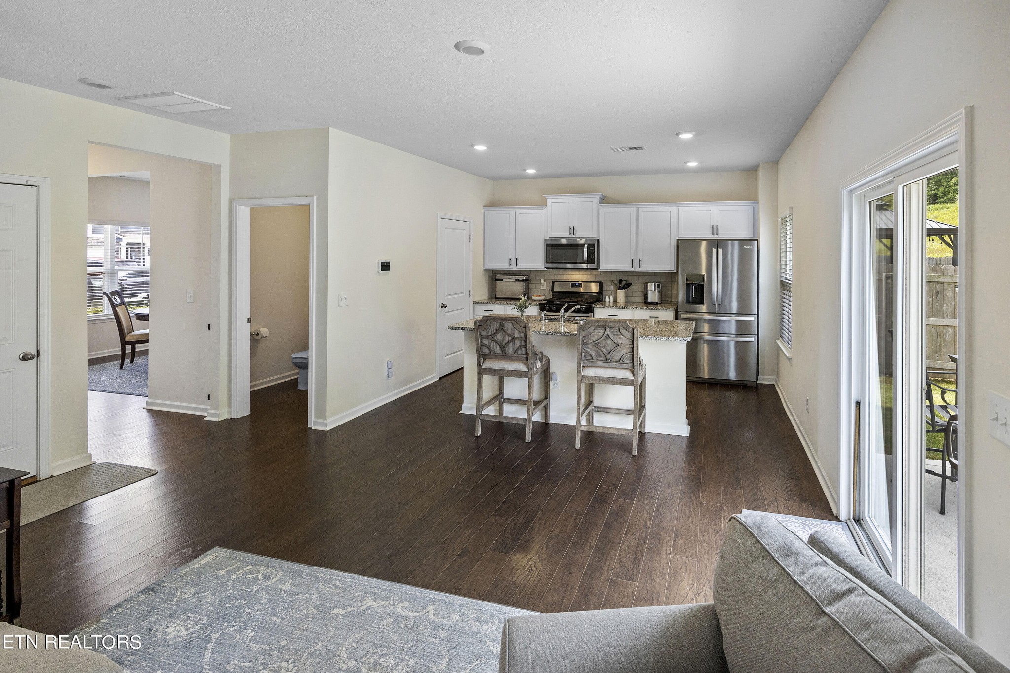 114 Ibis Loop Oak Ridge, TN 37830 - Photo 19 of 27 Gallery Image 19