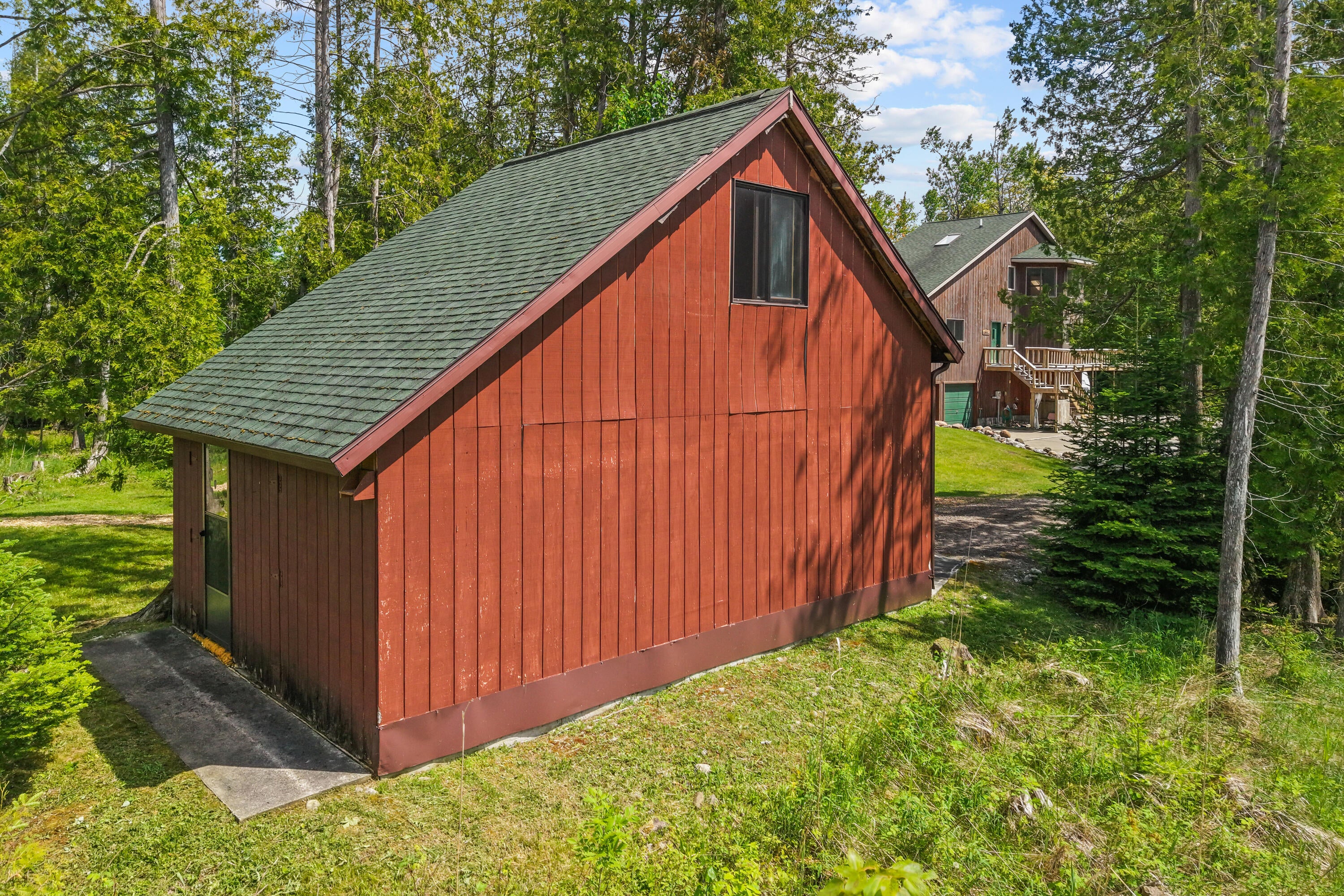 9201 Wreck Road Alpena, MI 49707 - Photo 73 of 99 Gallery Image 73