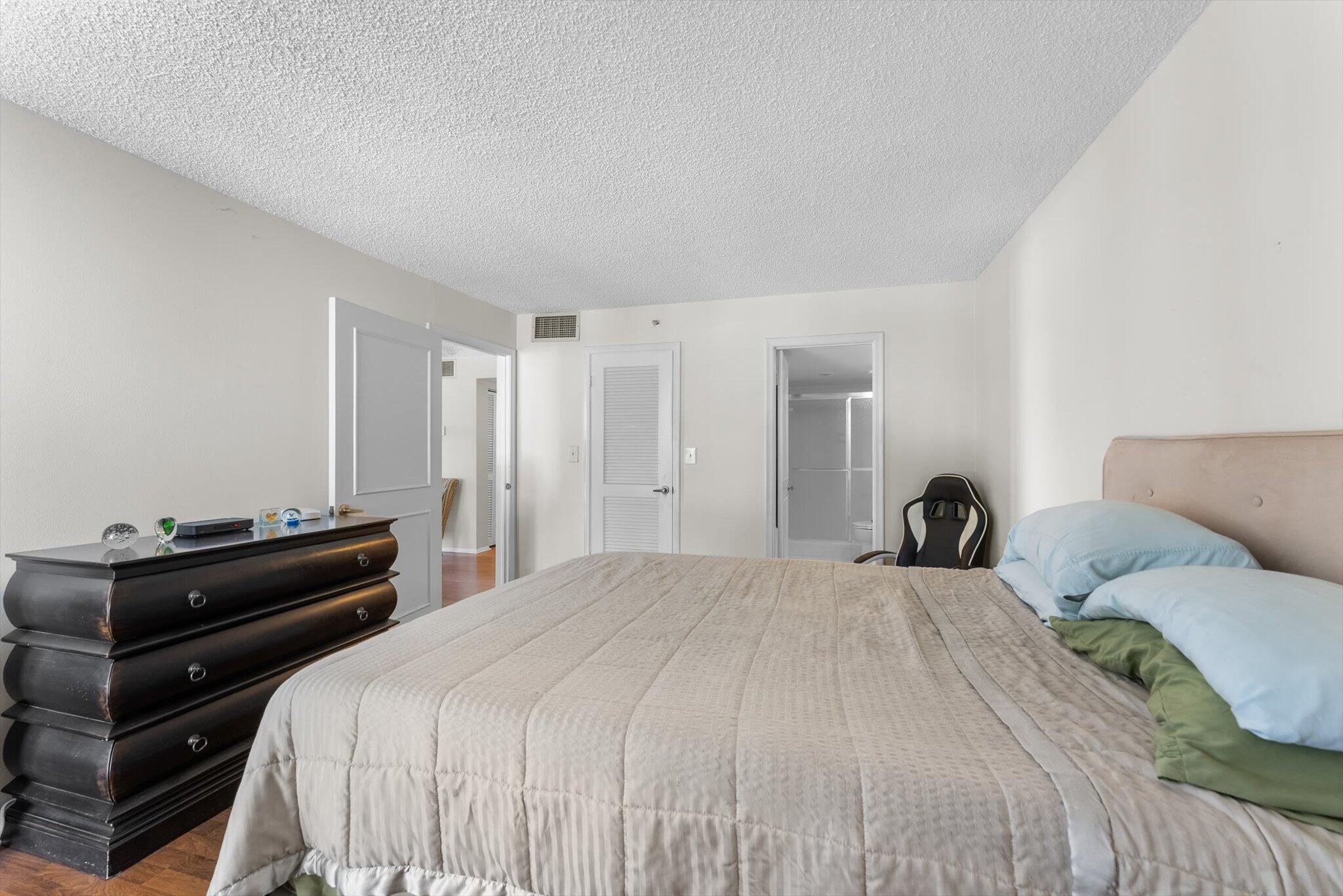 1832 Bridgewood Drive Boca Raton, FL 33434 - Photo 13 of 45 Primary Bedroom