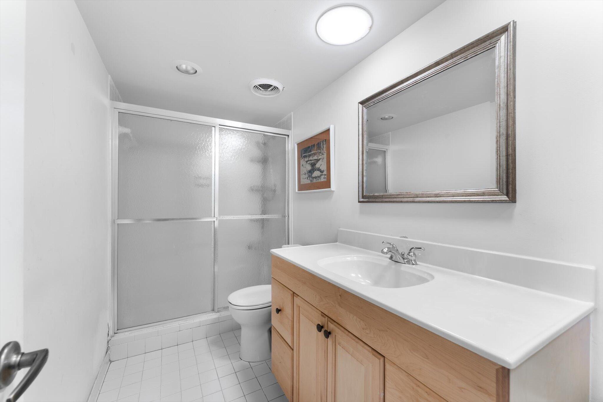 1832 Bridgewood Drive Boca Raton, FL 33434 - Photo 14 of 45 Primary Bathroom
