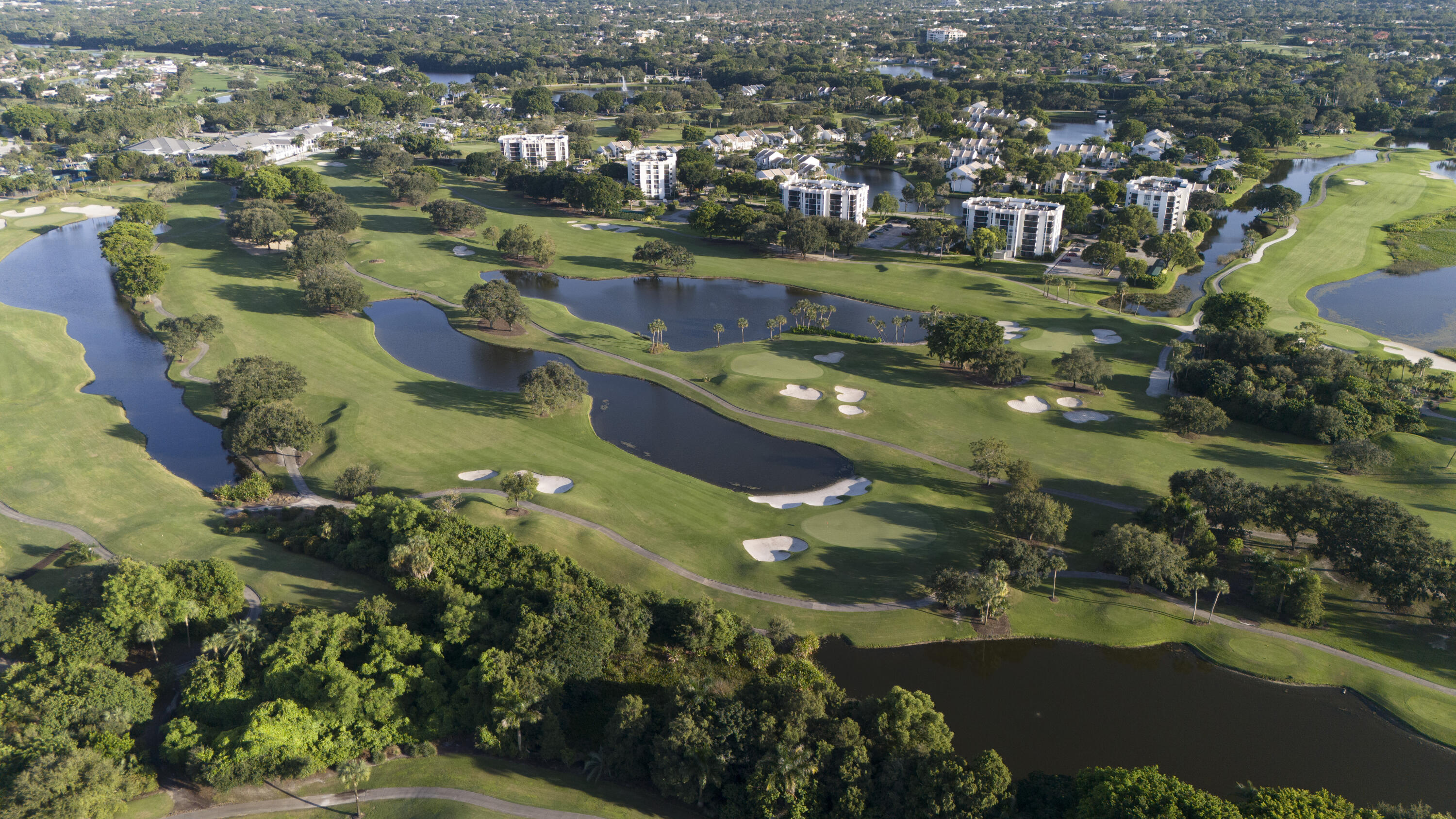 1832 Bridgewood Drive Boca Raton, FL 33434 - Photo 17 of 45 Golf
