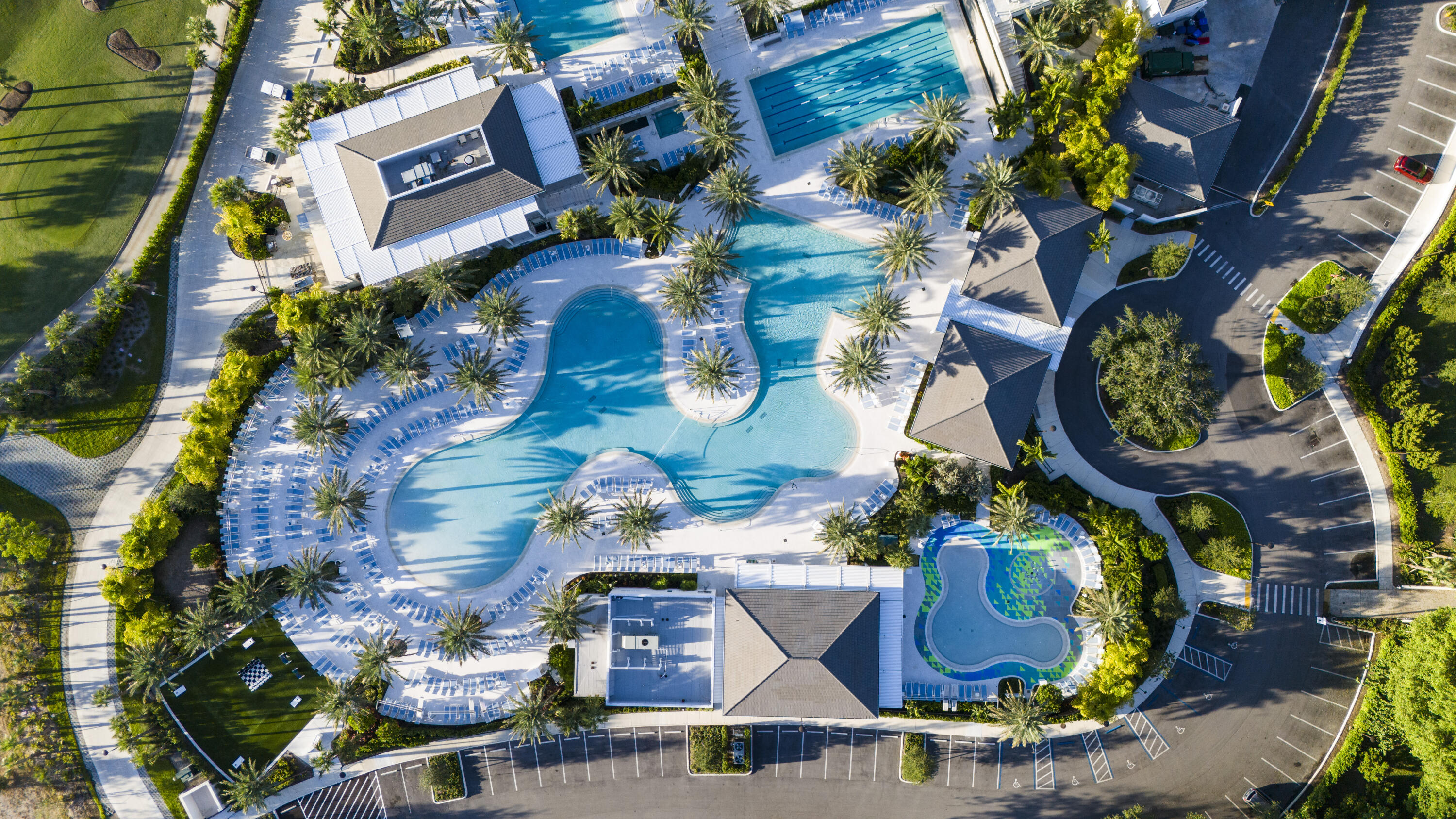 1832 Bridgewood Drive Boca Raton, FL 33434 - Photo 20 of 45 Aquatics Center