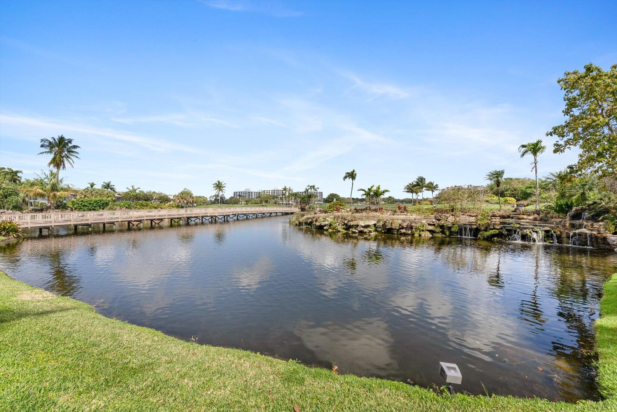 1832 Bridgewood Drive Boca Raton, FL 33434 - Photo 22 of 45 Golf