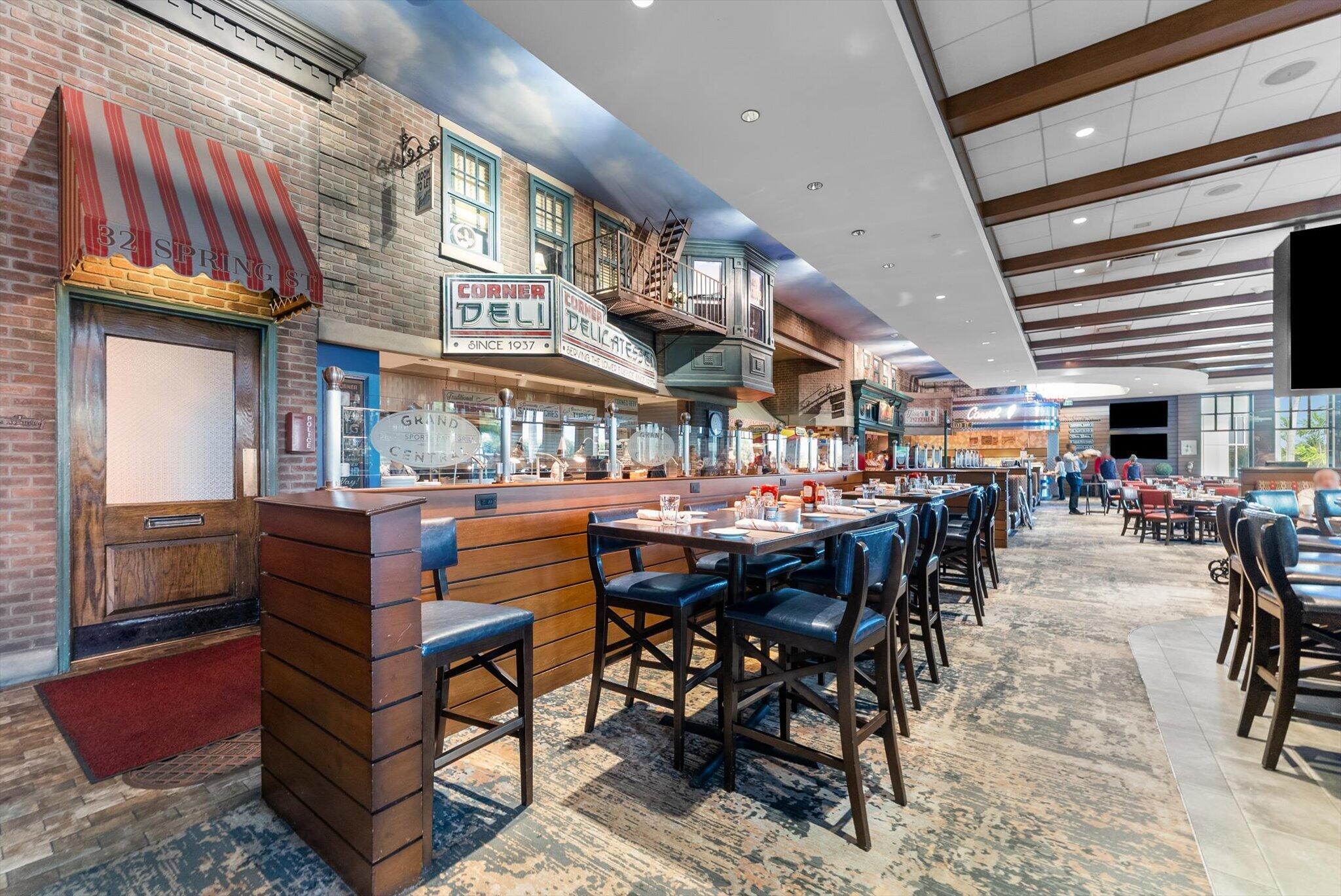 1832 Bridgewood Drive Boca Raton, FL 33434 - Photo 27 of 45 Grand Central Bar + Grill