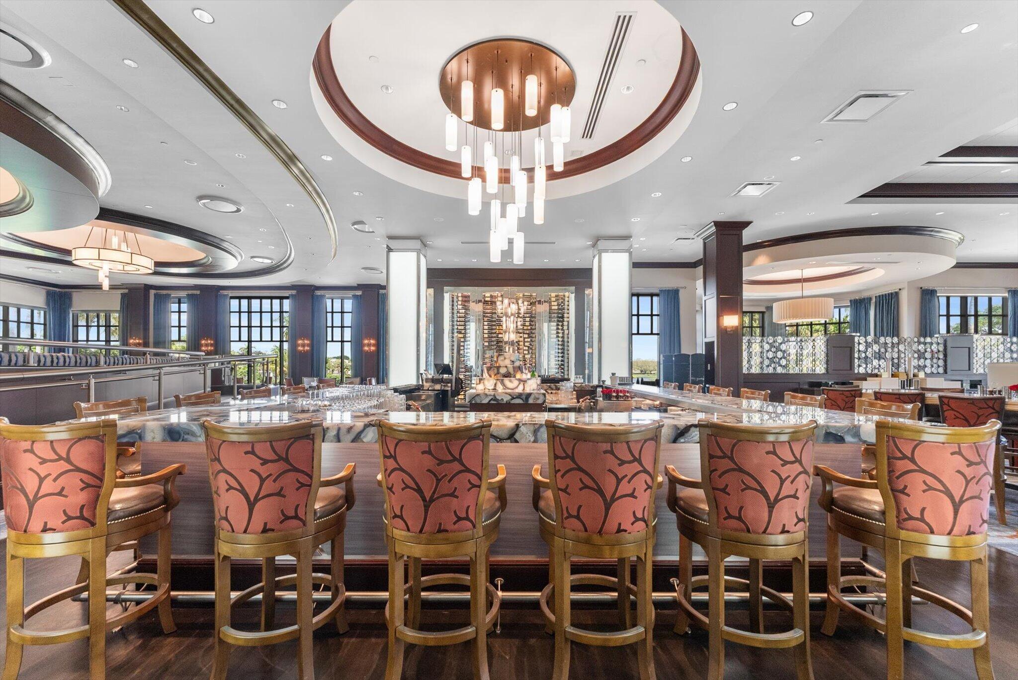 1832 Bridgewood Drive Boca Raton, FL 33434 - Photo 28 of 45 Prime Cut’s Modern Steakhouse