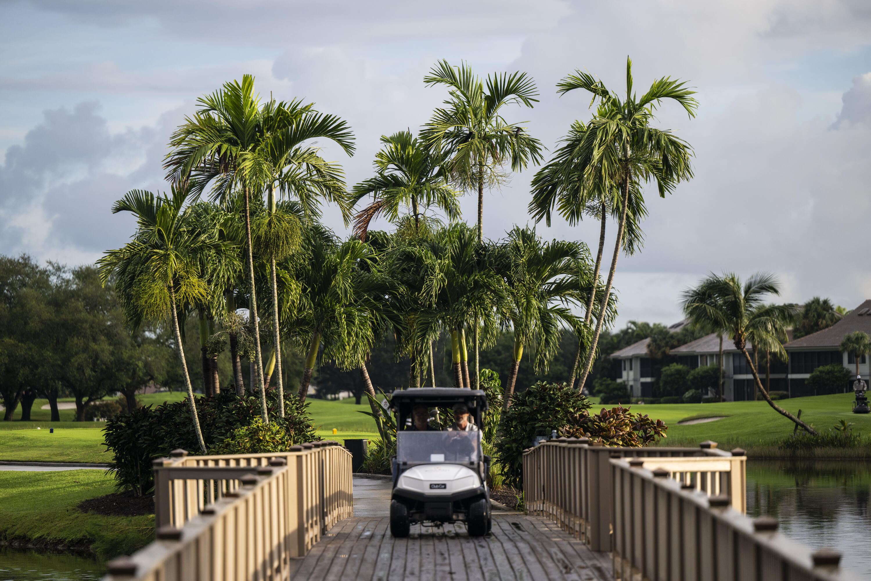 1832 Bridgewood Drive Boca Raton, FL 33434 - Photo 33 of 45 Golf