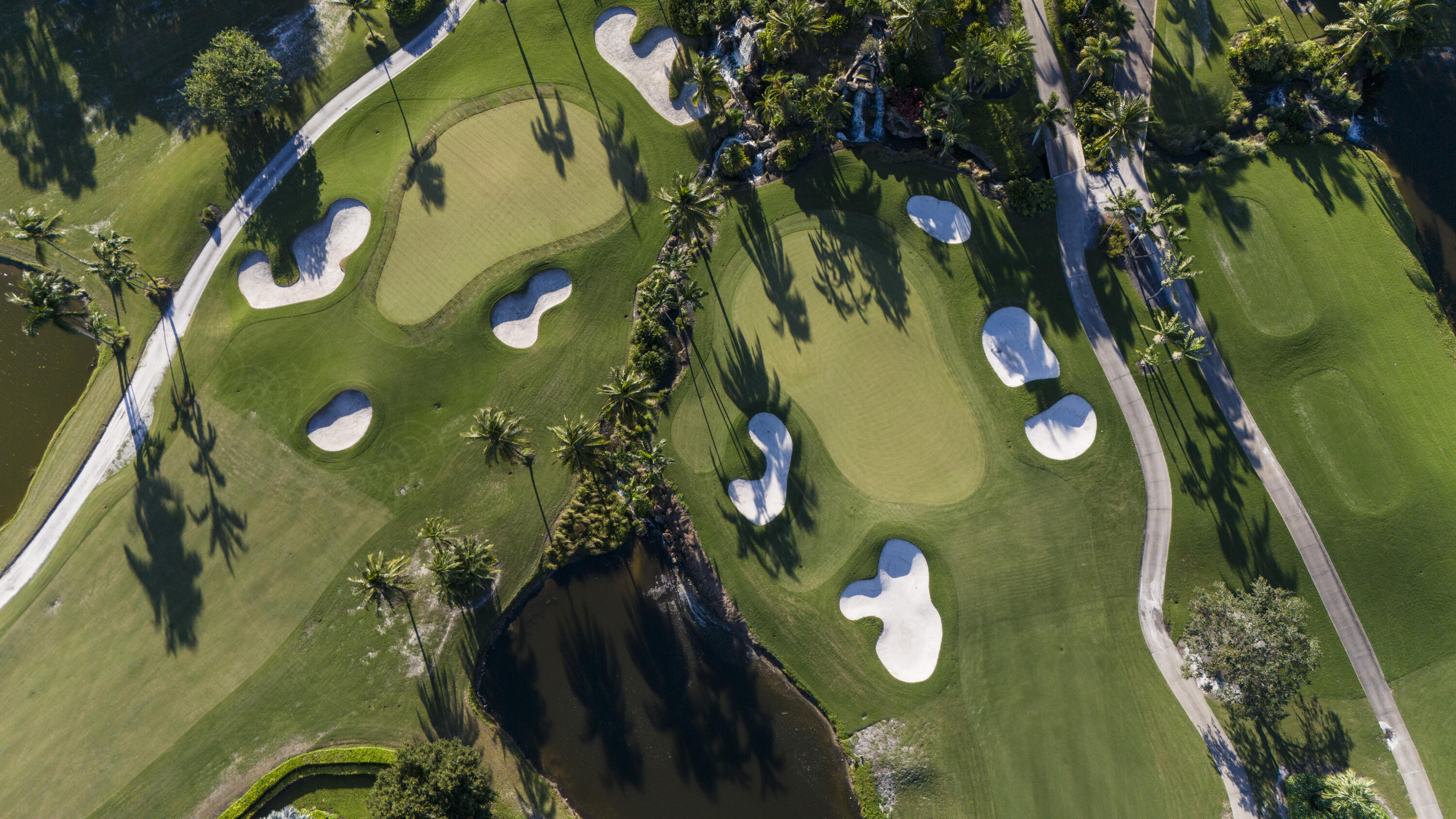 1832 Bridgewood Drive Boca Raton, FL 33434 - Photo 36 of 45 Golf