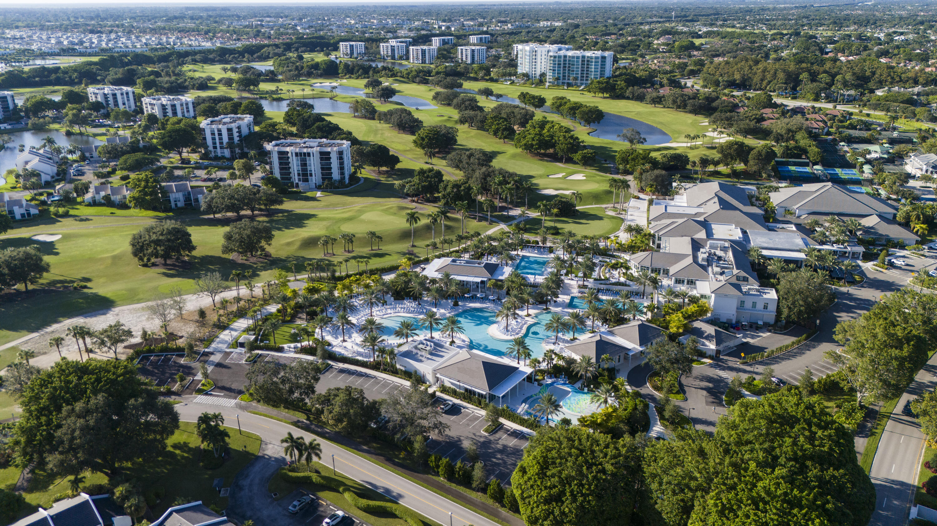 1832 Bridgewood Drive Boca Raton, FL 33434 - Photo 38 of 45 Aquatics Center