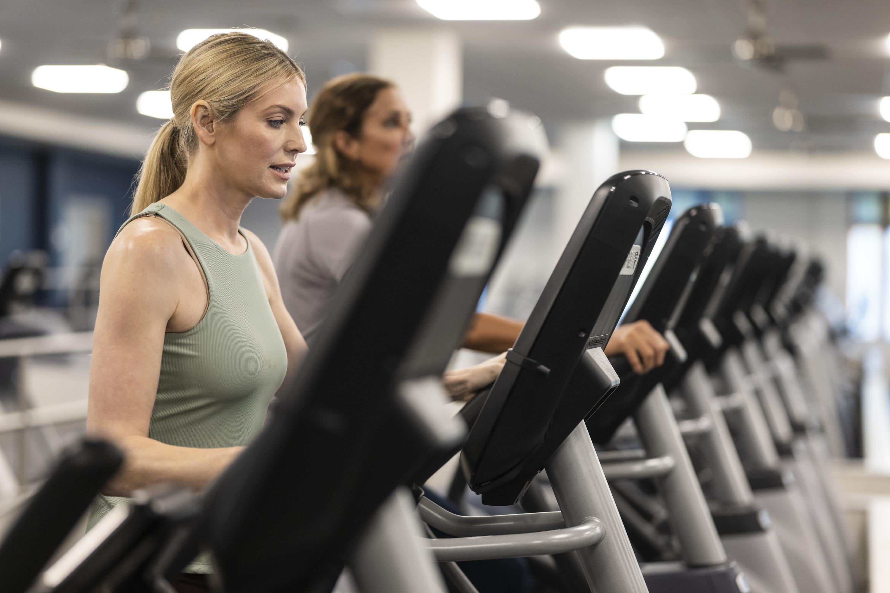 1832 Bridgewood Drive Boca Raton, FL 33434 - Photo 45 of 45 Fitness Center