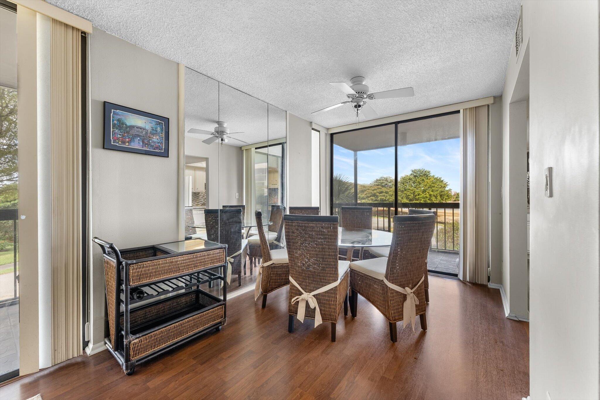 1832 Bridgewood Drive Boca Raton, FL 33434 - Photo 7 of 45 Dining Room