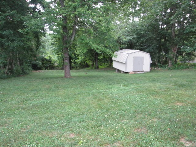 122 Drew Howard Road Crossville, TN 38558 - Photo 4 of 14 Gallery Image 4