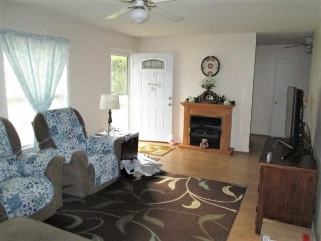 122 Drew Howard Road Crossville, TN 38558 - Photo 6 of 14 Gallery Image 6