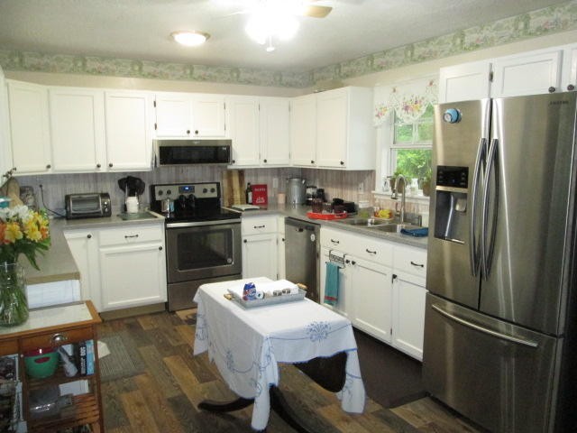 122 Drew Howard Road Crossville, TN 38558 - Photo 8 of 14 Gallery Image 8