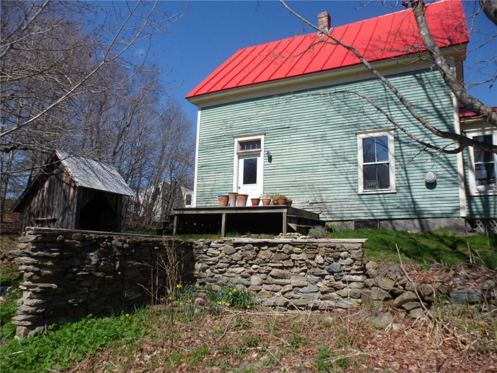 133 Stovepipe Alley Road Monroe, ME 04951 - Photo 3 of 32 Photo