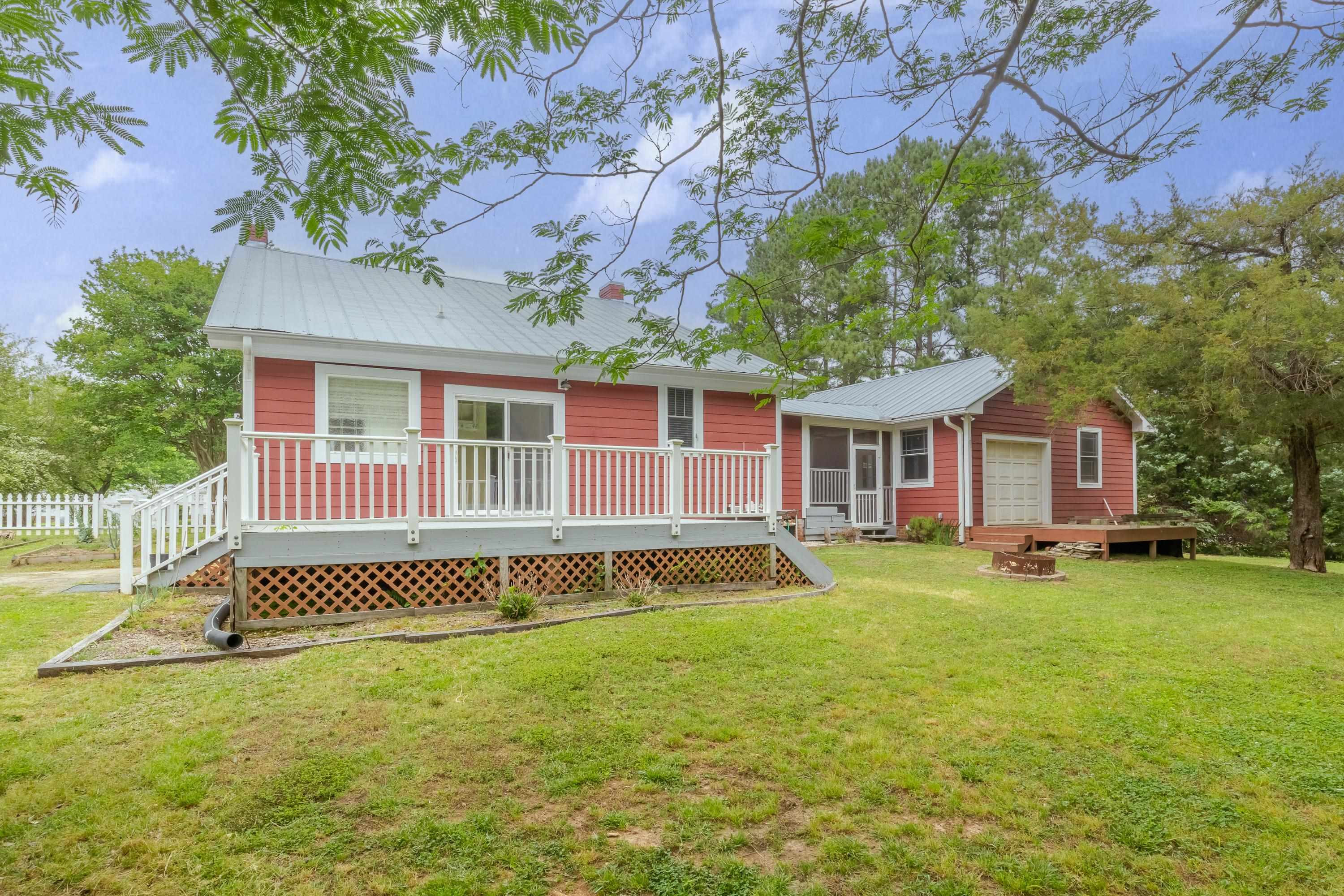 8091 Mt Pleasant Church Road Willow Spring, NC 27592 - Photo 47 of 78 Photo 47