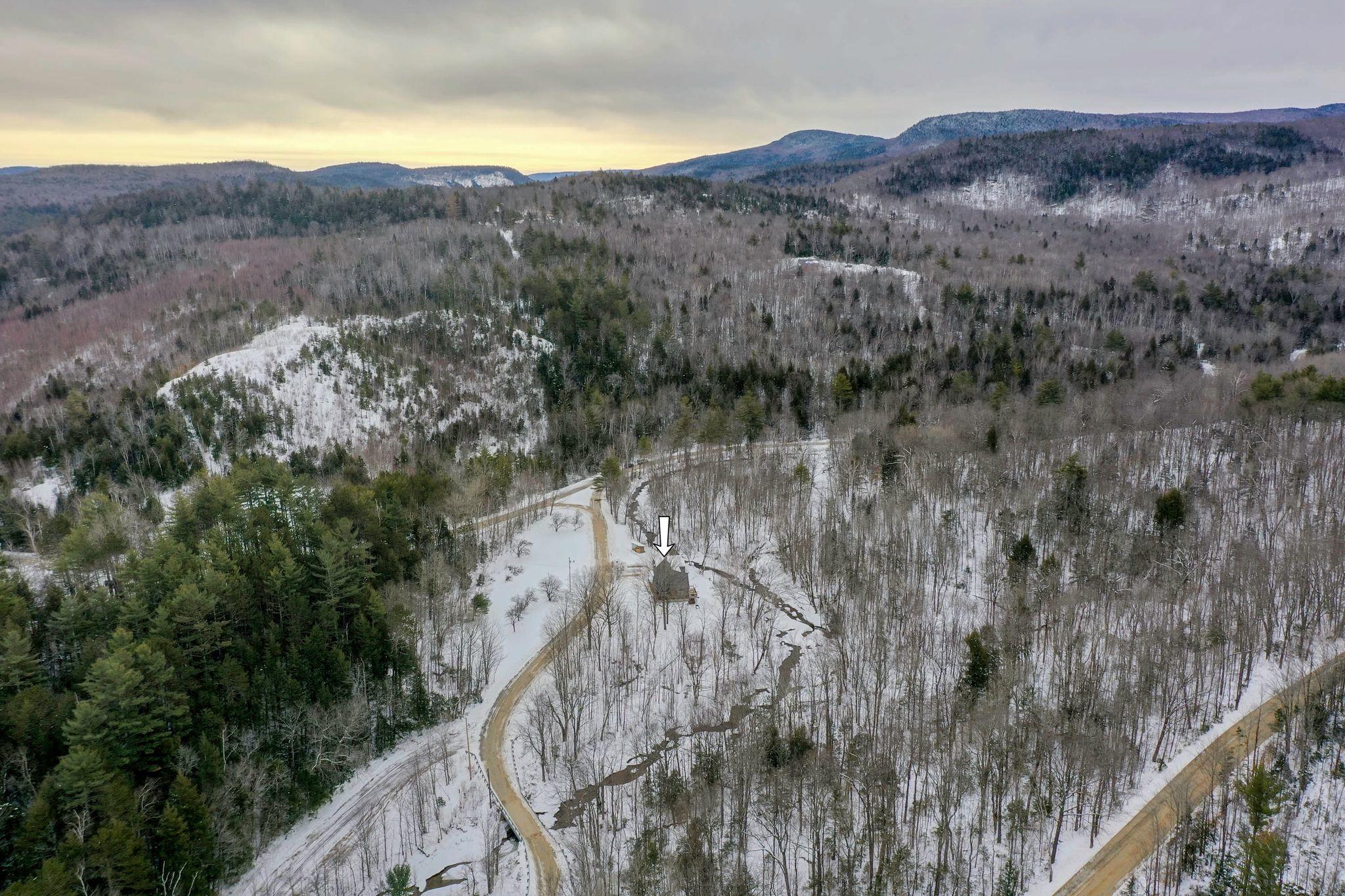 165 Meadowbrook Bridge Road Bethel, ME 04217 - Photo 11 of 50 Pic-5-2