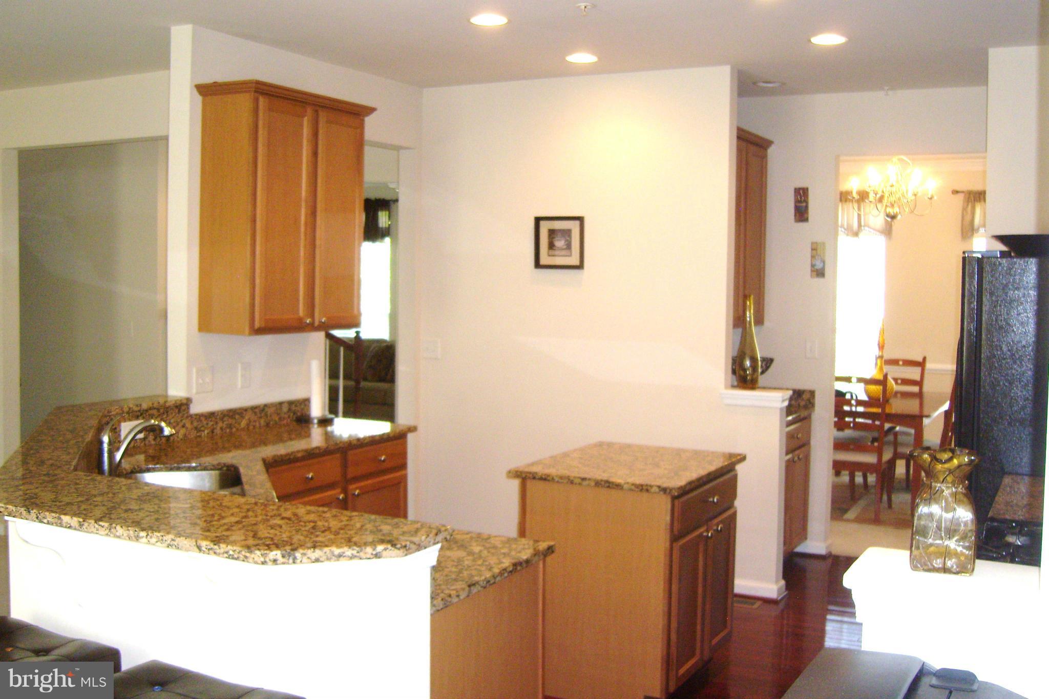 2109 Artillery Road Frederick, MD 21702 - Photo 8 of 16 Kitchen