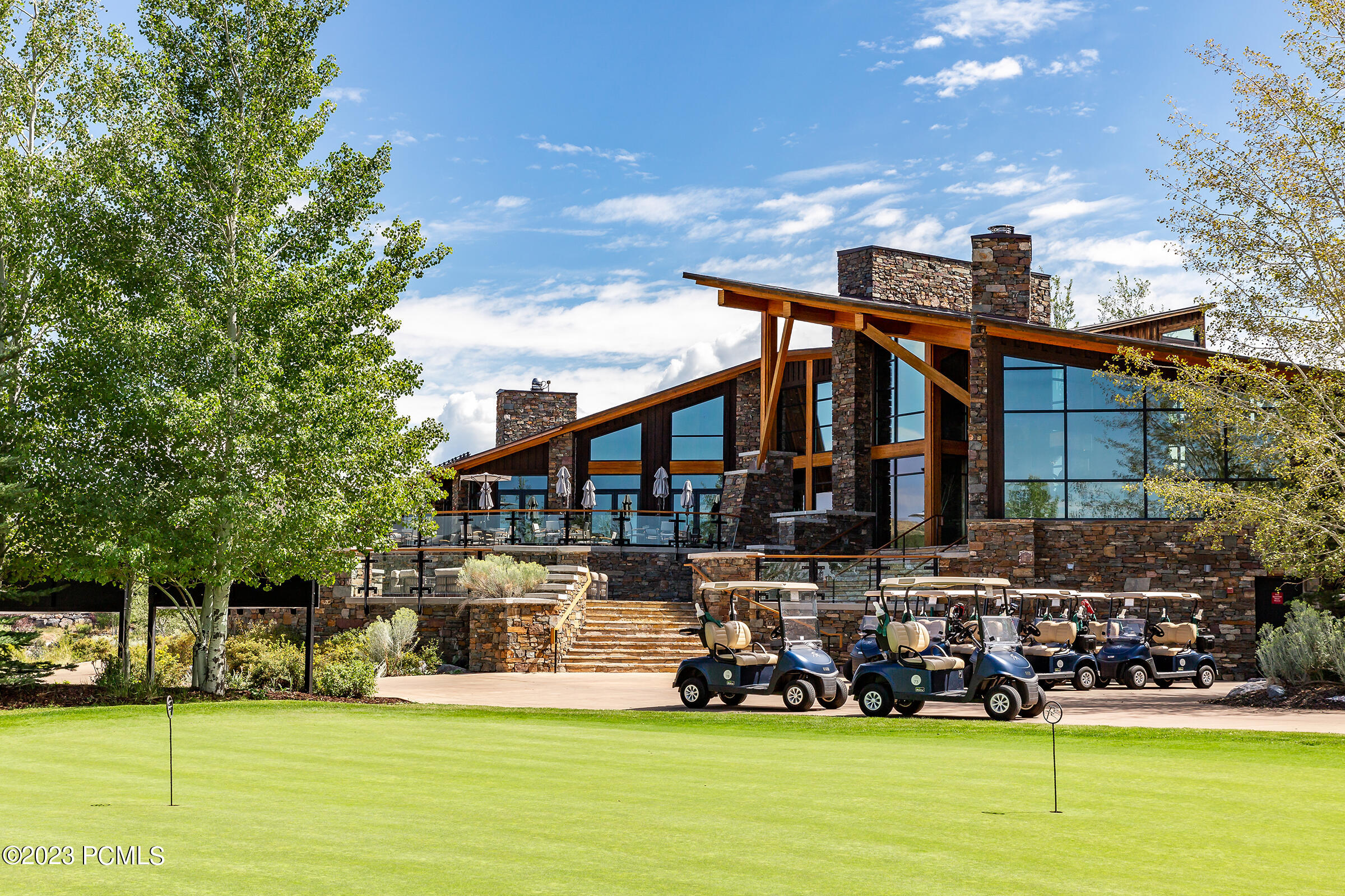3331 Wapiti Cyn Road Park City, UT 84098 - Photo 20 of 30