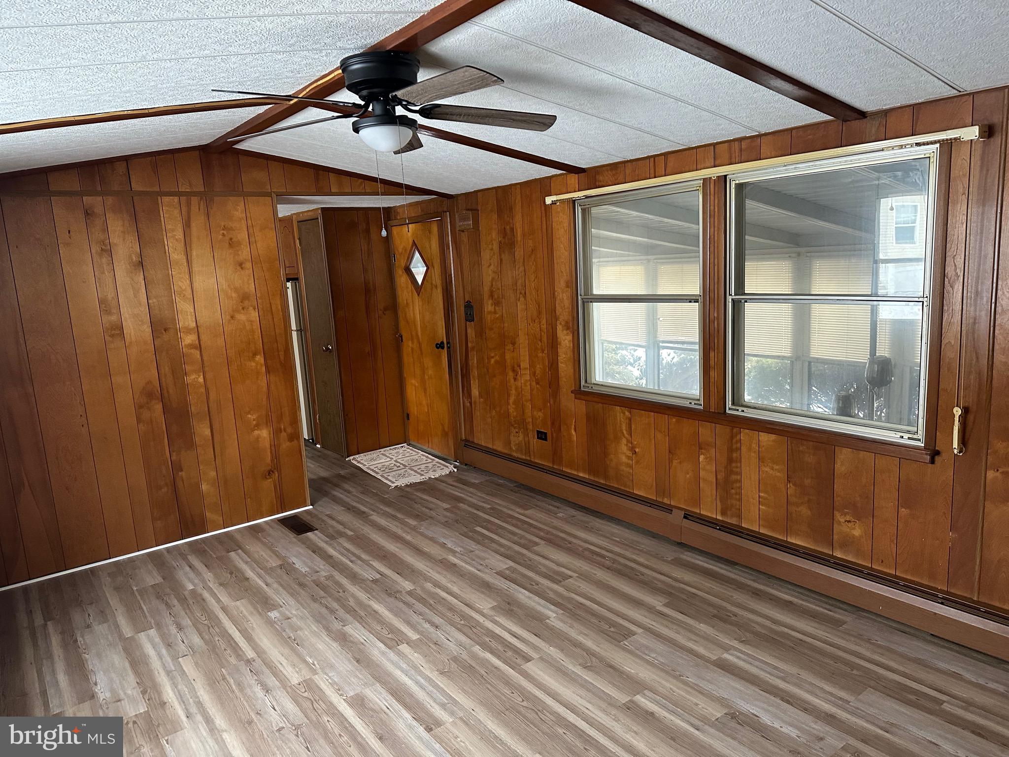 9 Maple Quakertown, PA 18951 - Photo 3 of 12 a view of an empty room with a window