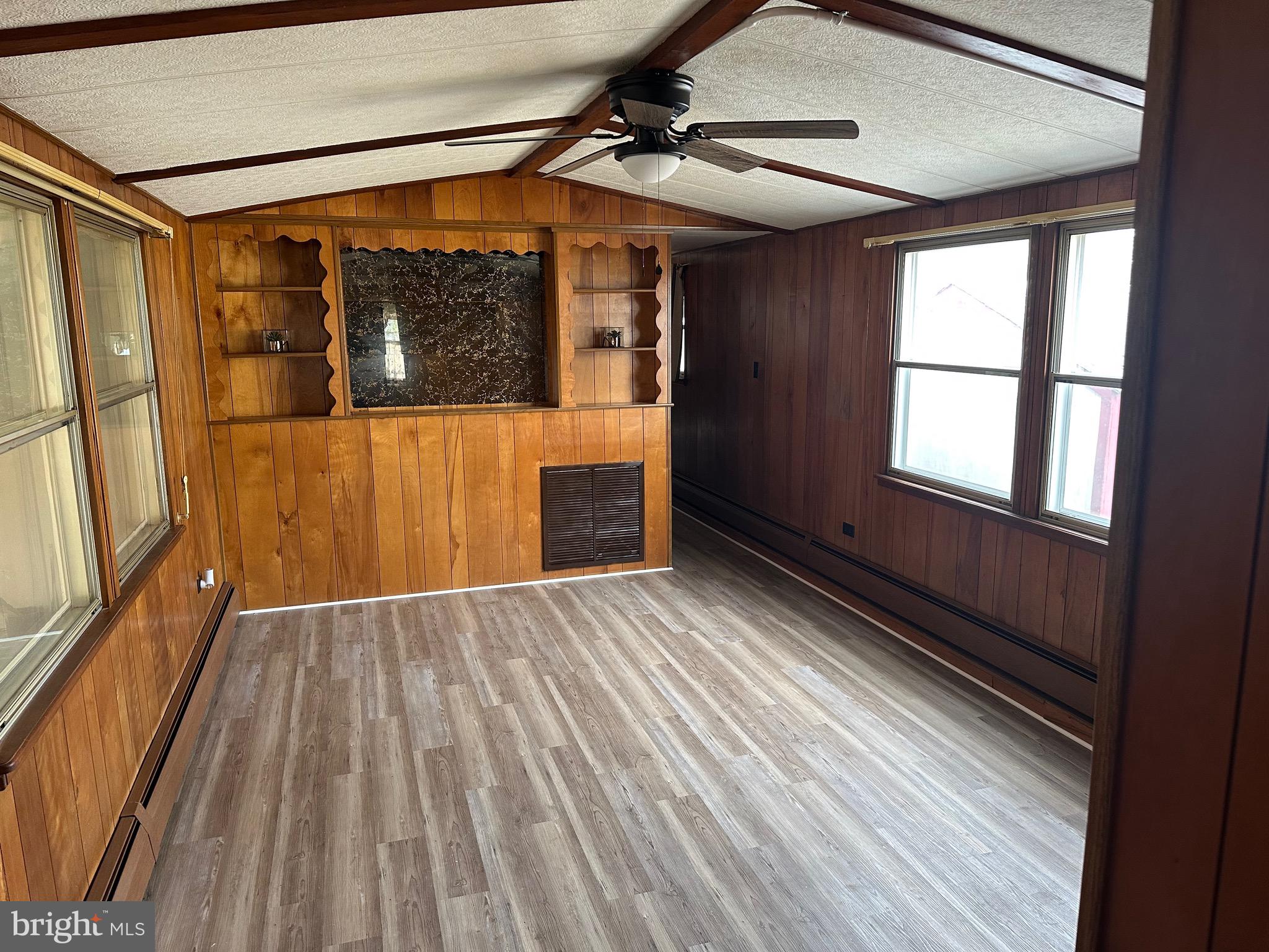 9 Maple Quakertown, PA 18951 - Photo 4 of 12 a view of hallway with a window