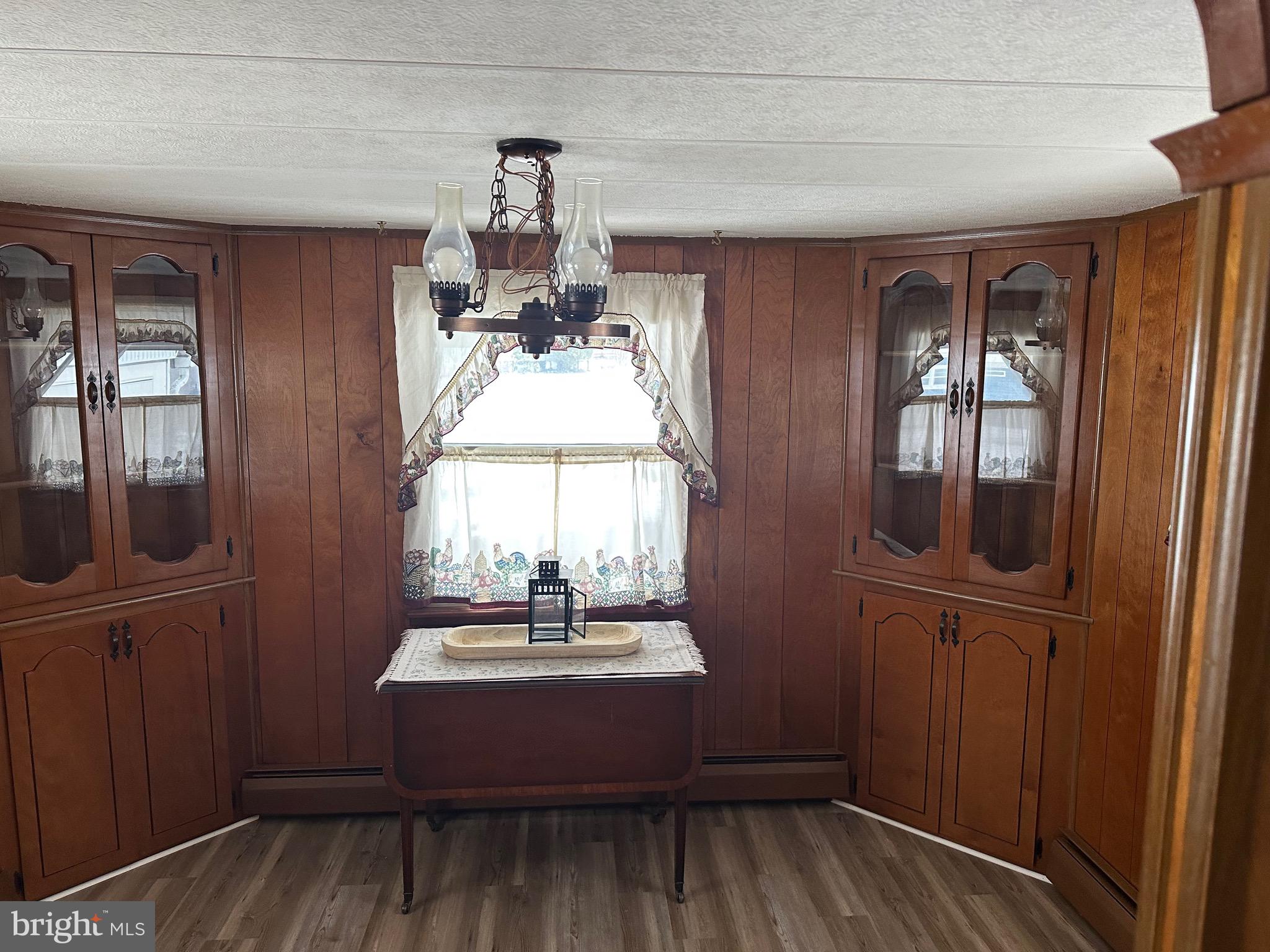 9 Maple Quakertown, PA 18951 - Photo 7 of 12 a view of front door with wooden floor