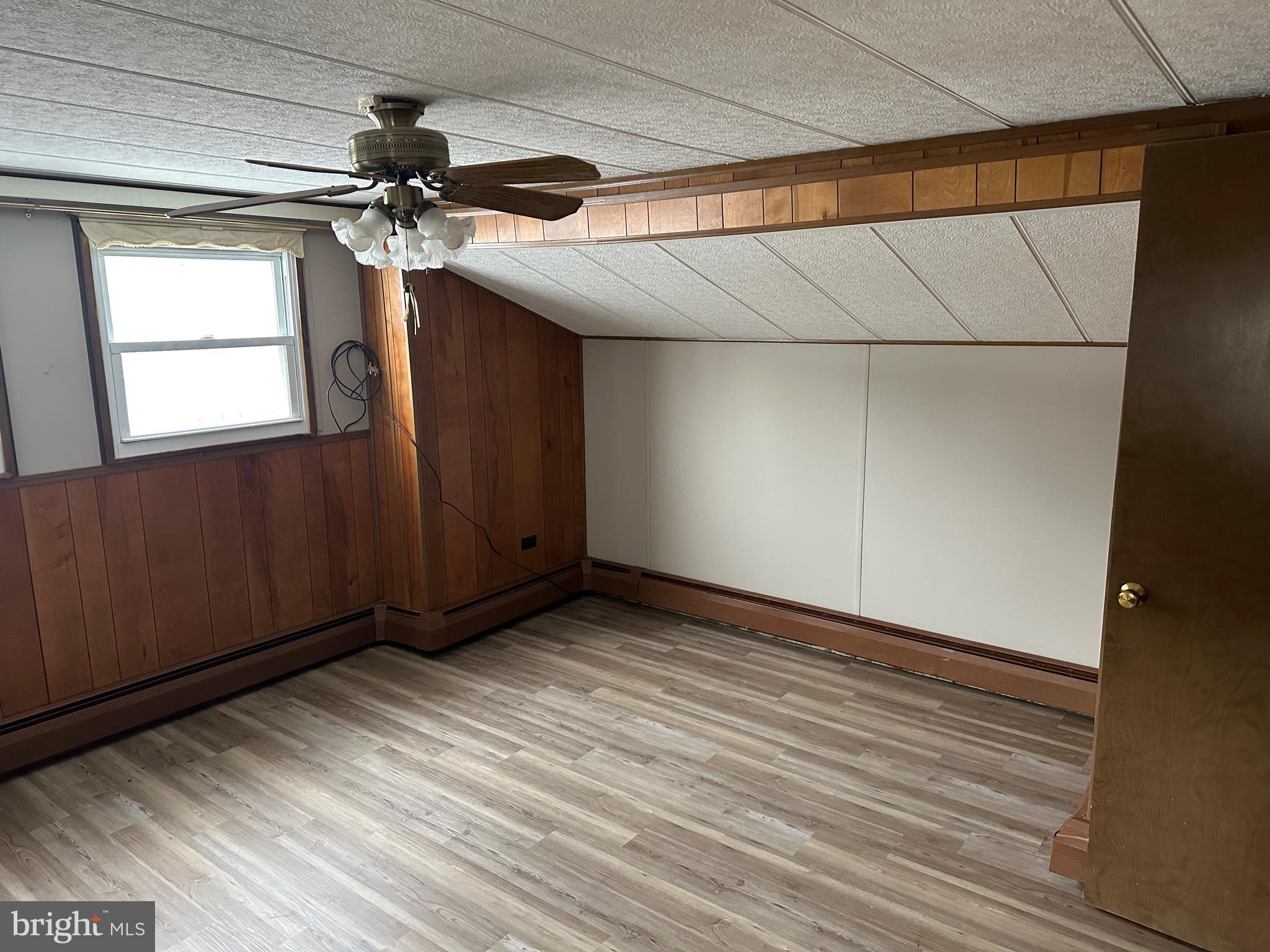 9 Maple Quakertown, PA 18951 - Photo 10 of 12 a view of an empty room with a window