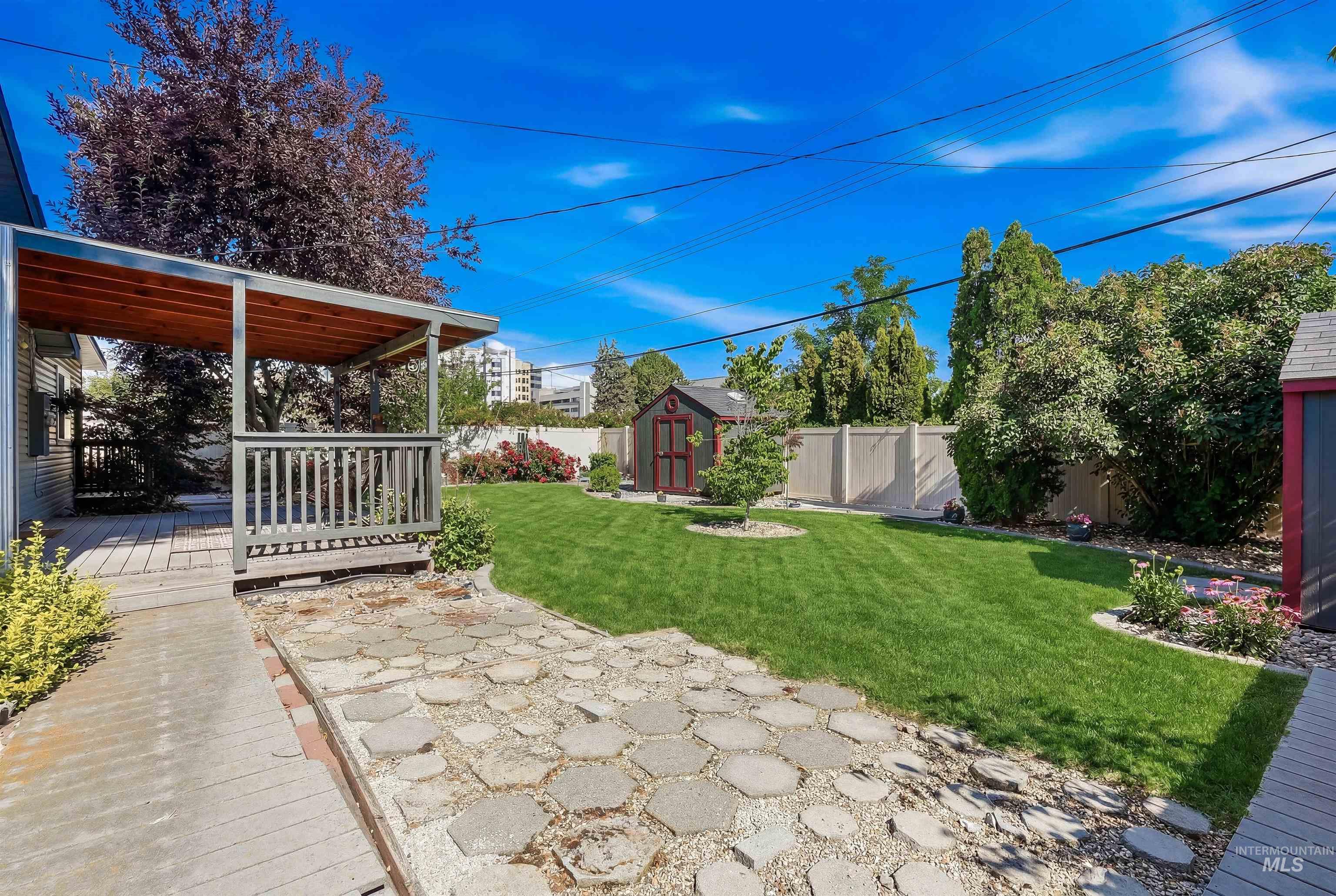 5702 Freemont Street Boise, ID 83706 - Photo 41 of 47