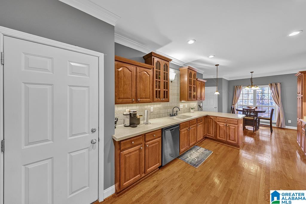 3868 Ripple Leaf Circle Birmingham, AL 35216 - Photo 10 of 41