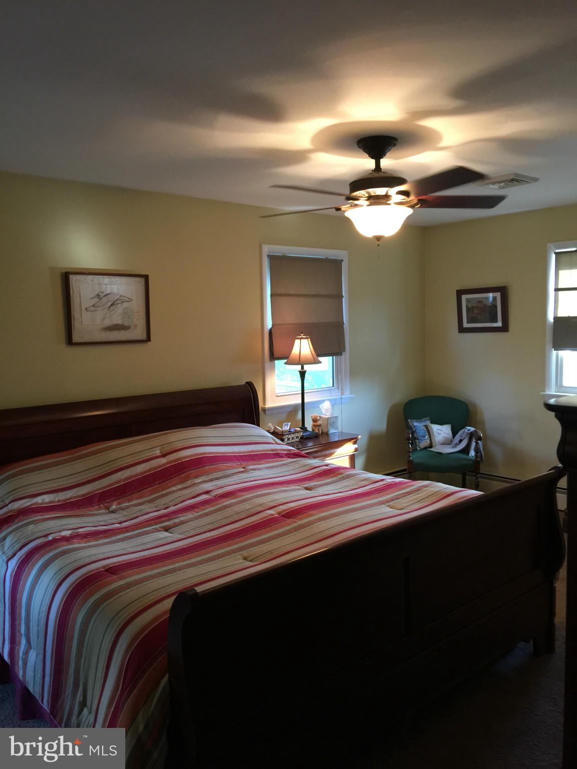 2026 Garrett Road Manchester, MD 21102 - Photo 21 of 30 Bedroom (Master)