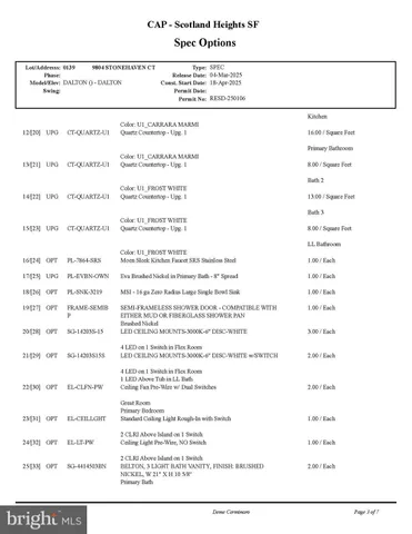 $662,000 | 139 Stonehaven Court, Waldorf, MD 20601