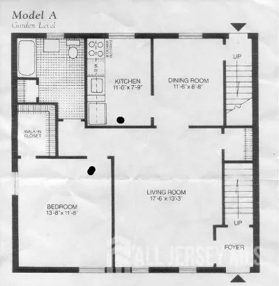 $135,000 | 88 Fox Road, Unit 4B, Edison, NJ 08817