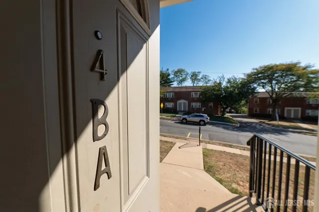 $135,000 | 88 Fox Road, Unit 4B, Edison, NJ 08817