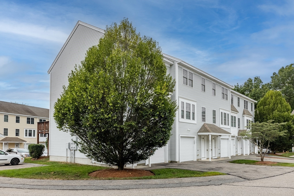 41 Boston Road, Unit 141 Billerica, MA 01862 - Photo 18 of 19 Gallery Image 18