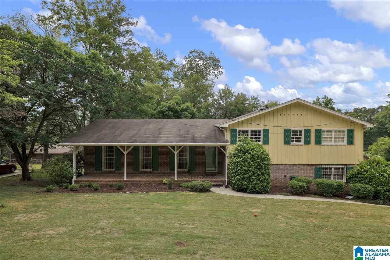 3835 Rock Ridge Road Birmingham, AL 35210 - Photo 1 of 16