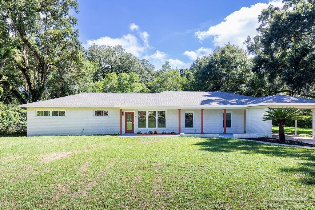 119 Dodge Road Pensacola, FL 32503 - Photo 1 of 23