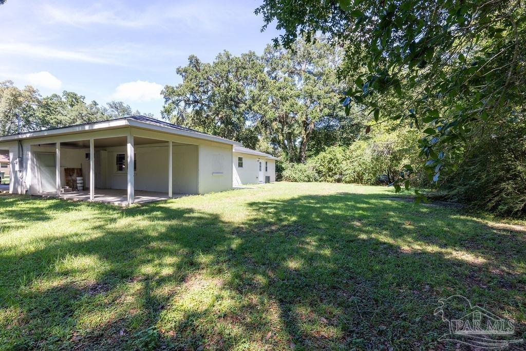 119 Dodge Road Pensacola, FL 32503 - Photo 23 of 23