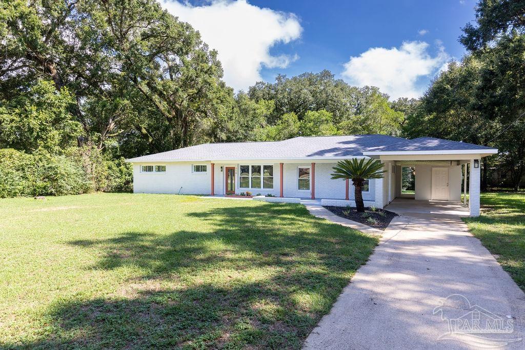 119 Dodge Road Pensacola, FL 32503 - Photo 3 of 23