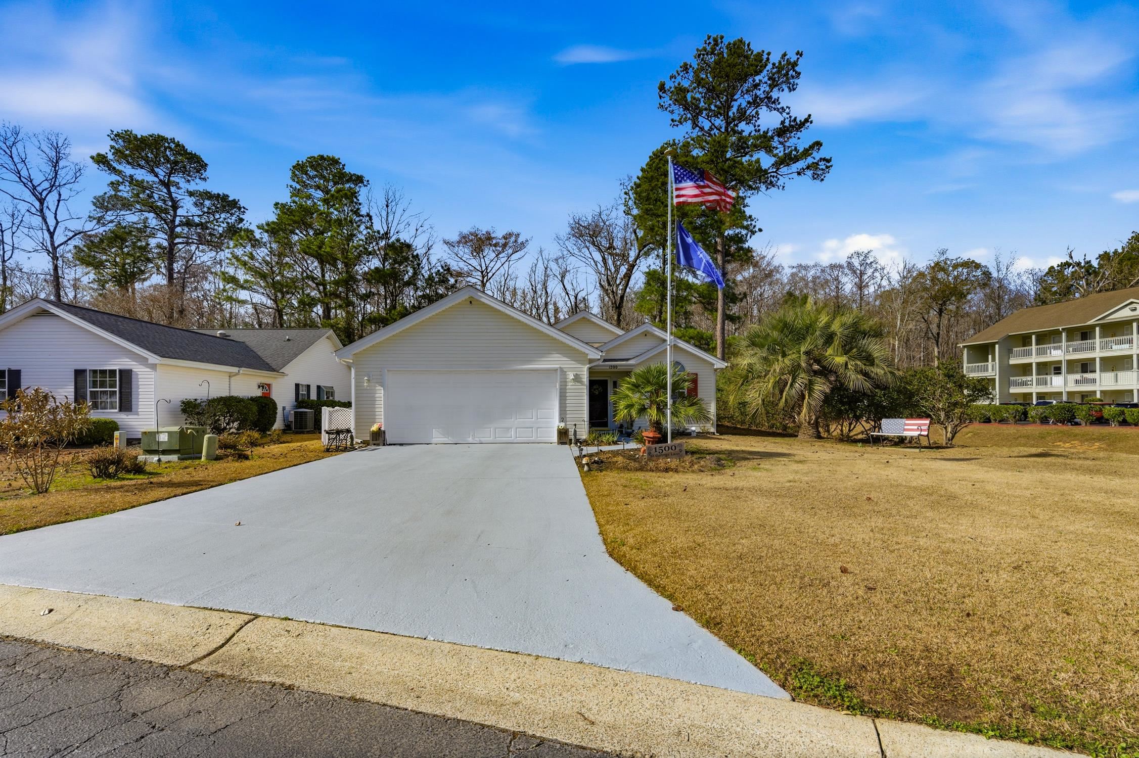 1500 St George Lane Myrtle Beach, SC 29588 - Photo 2 of 27