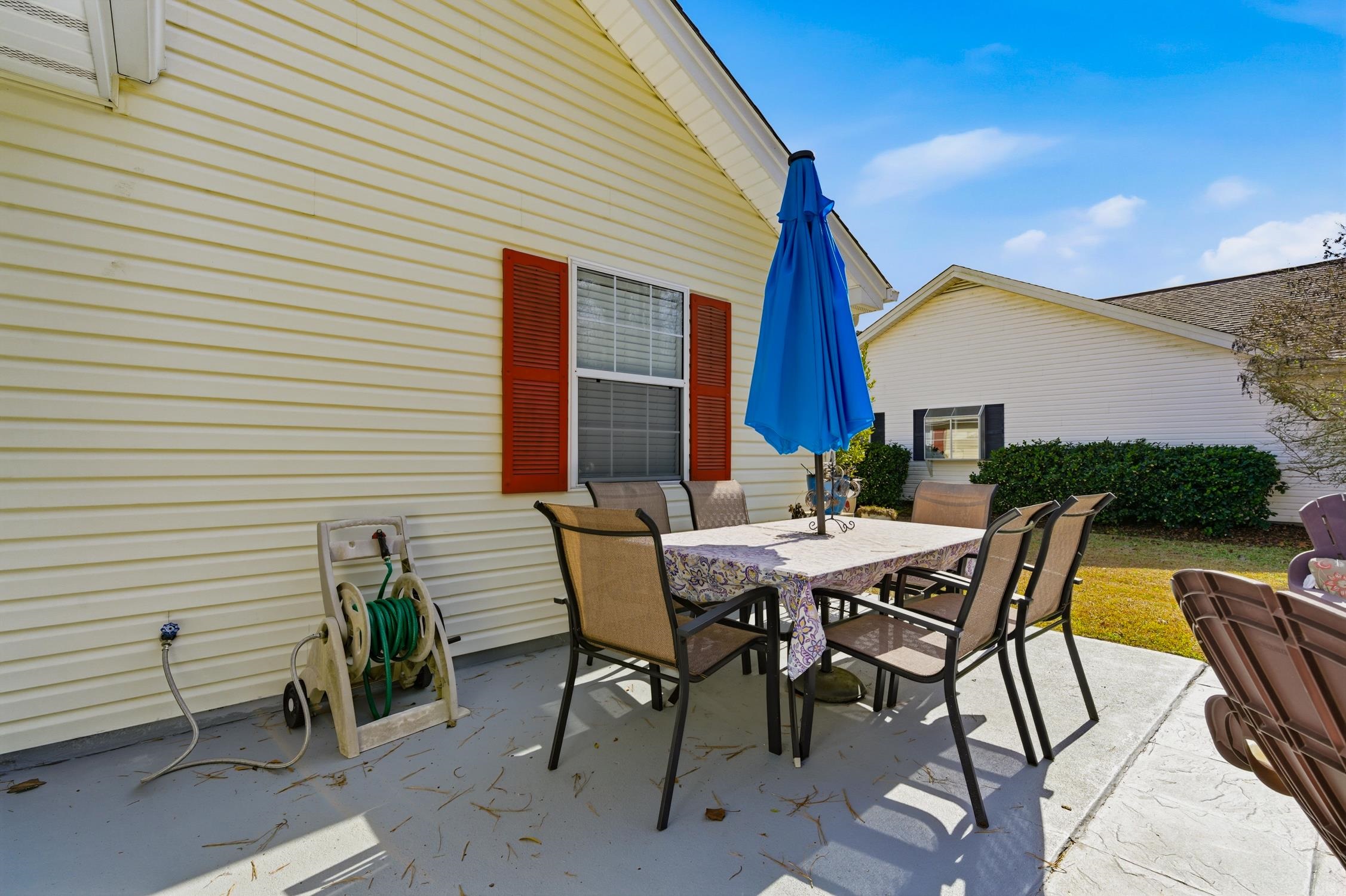 1500 St George Lane Myrtle Beach, SC 29588 - Photo 21 of 27