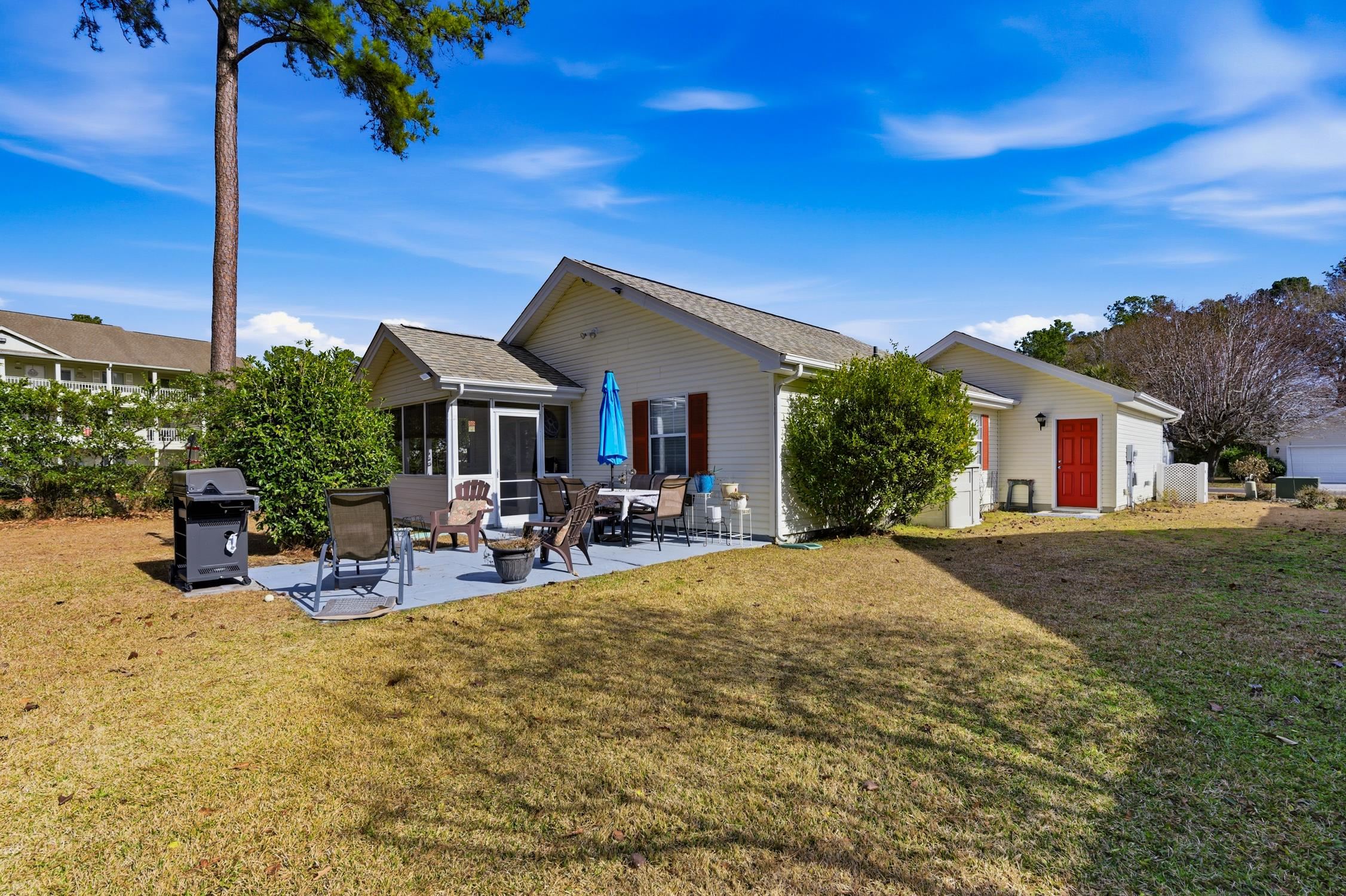 1500 St George Lane Myrtle Beach, SC 29588 - Photo 25 of 27